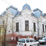 S-a semnat contractul pentru restaurarea Casei Dianu din Craiova. Monumentul istoric devine Muzeu al Cărţii şi Exilului Românesc