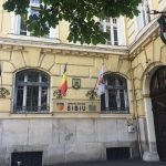 CJ Sibiu scoate la licitație fostul canton de la Cisnădioara