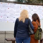 Trei note de 10 la examenul de titularizare din Bistrița-Năsăud