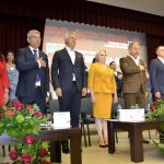 Declarații halucinante la Conferința de alegeri a PSD BN! Viorica Dăncilă: USR și PNL nu au câștigat alegerile, PSD a pierdut