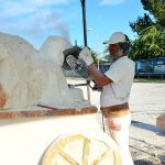 Sculptori din patru țări vor participa la Simpozionul „Drumuri Brâncușiene”, la Craiova