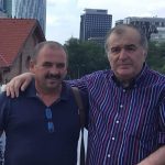Eugen Băleanu și Partidul Verde primesc o puternică gură de oxigen: actorul Florin Călinescu este noul președinte