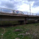 Instituţia Prefectului anunţă construcţia unui pod nou peste râul Bâsca Chiojdului, între Cislău şi satul Poienile
