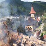 Sprijin guvernamental pentru refacerea Mănăstirii Râmeț