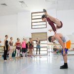 “Geneza” încheie stagiunea 2018 – 2019 a Teatrului de Balet Sibiu