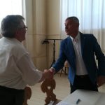 CJ Covasna a semnat contractul de achiziție pentru reabilitarea Muzeului Național Secuiesc