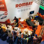 Compania Rombat, prezentă la evenimentul Auto Total Business Show (ATBS) București