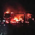 Depozitarea cenușii în apropierea materialelor combustibile, cauza incendiului de la Mânăstirea Nechit