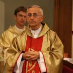 Când va avea loc consacrarea episcopală și instalarea noului episcop al Diecezei de Iași