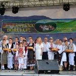 La Șimleu Silvaniei începe Festivalul Internațional de folclor pentru românii de pretutindeni ”La Fântâna Dorului”