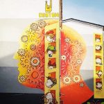 Municipiul Reșița în culori și plin de viață  GALERIE FOTO