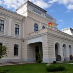 Ziua Porţilor Deschise şi Gala proiectelor REGIO la Teatrul și Muzeul din Bârlad