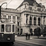 Traseul și programul de circulație a tramvaiului de epocă pentru 20 iulie 2019