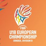Vineri începe Campionatul European U18 masculin Divizia B – ediția 2019