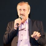 Victor Purice, salvatorul cinematografului din Piatra-Neamț, propus cetățean de onoare al municipiului