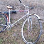 ASTĂZI: Un biciclist a fost găsit mort, într-un șanț din Corunca