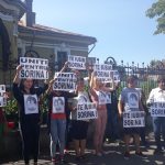 Cererea de revizuire a adopţiei internaţionale în cazul Sorinei, respinsă de Curtea de Apel Craiova – VIDEO
