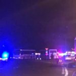 Accident grav în municipiul Satu Mare. Impact puternic între două autobuze