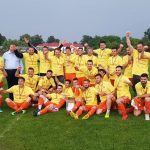Echipele gălăţene din Liga a III-a de fotbal s-au înscris în campionat