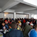 Peste 3.000 de șomeri, înregistrați în evidenţele AJOFM Bistriţa – Năsăud
