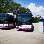 Primăria Craiova a lansat licitaţia pentru achiziţia a 46 autobuze electrice | Valoarea contractului este de circa 135 milioane lei