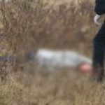 Bogdănești: Un bărbat a fost găsit mort pe un câmp