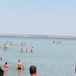 O gălăţeancă a fost găsită înecată, duminică, în lacul Brateş