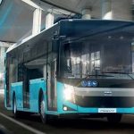 Transurb Galaţi va cumpăra 40 de autobuze noi Euro 6