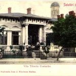 Monument istoric din Slatina, salvat de proprietari. Casa păstrează ornamente originale din anul 1903- FOTO
