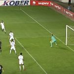 Chindia pierde la limită cu Viitorul Constanța, scor 0-1, pe „Ilie Oană”, la Ploiești