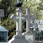 Cimitirul Eternitatea va fi preluat de o firmă din subordinea Primăriei Vaslui