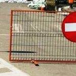 Se închide circulația rutieră pe strada Anatole France, pentru realizarea de lucrări