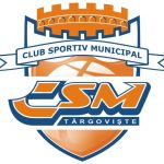 CSM Târgovişte joacă duminică restanţa cu Olimpia CSU