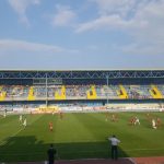 Gaz Metan a remizat cu Sepsi Sfântu Gheorghe, scor 1-1