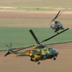 Detașamentul de elicoptere „Carpathian Pumas”, pregătit pentru misiunea de menținere a păcii din Mali