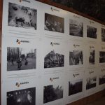 Expoziţie de fotografie din arhiva Agerpres, în premieră la Salina Praid