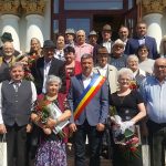 13 familii de aur din Lupeni au fost premiate de autoritățile locale