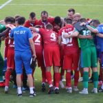 CUPA ROMÂNIEI. FC Botoșani – CFR Cluj va fi meciul rezervelor
