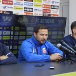 FC Botoșani debutează pe teren propriu în fața Voluntariului