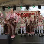 Artişti din opt ţări la Festivalul Internaţional de Folclor de la Galaţi