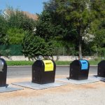 Peste 130 de rampe subterane pentru preluarea selectiva a deșeurilor la Alba Iulia