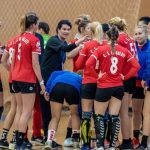 Echipa de handbal feminin CSM Galaţi îşi continuă activitatea în Divizia A