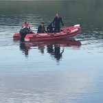 Un sucevean a murit înecat în lacul Techirghiol