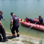 Incident la Lacul Vânători: un băiat, la un pas de înec din cauza unui atac de panică
