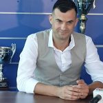 VIDEO| Laurențiu Toma s-a retras din handbal, după o carieră impresionantă de 20 de ani