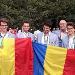 Elev din Lugoj, pe podium la Olimpiada Internaţională de Matematică!