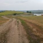 Cetățean moldovean prins după ce a trecut înot Prutul