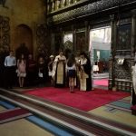 Mitropolitul ortodox al Clujului i-a premiat pe elevii de 10 la Bacalaureat