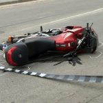 Motociclist rănit într-un accident rutier produs la Măgurele