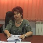 Mihaela Nicolau este noul director al DSP Tulcea